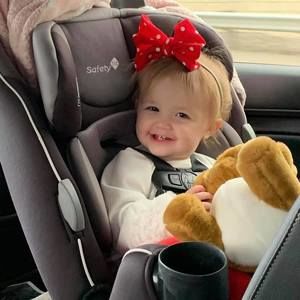 Meet your Posher, Lori